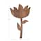 Hello Honey® 20" Bloom Natural Mango Wood Serving Board